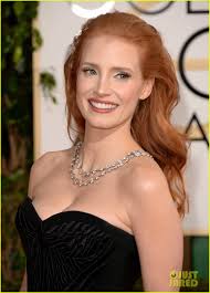 Jessica Chastain